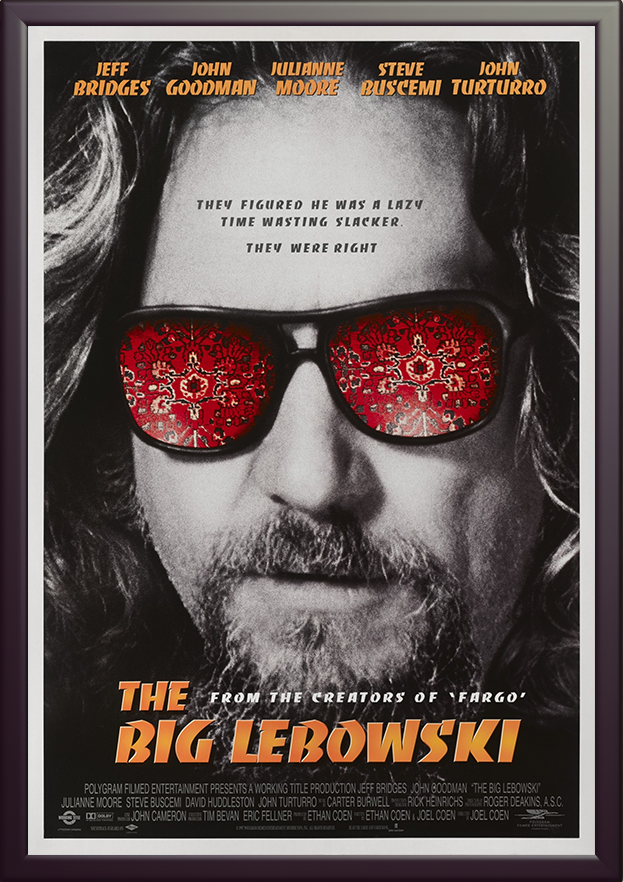 The Big Lebowski